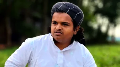গোনাহ থেকে বাঁচতেই দ্বিতীয় বিয়ে: রফিকুল ইসলাম মদানী