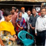 গোপনে বাল্যবিবাহের চেষ্টা ভেস্তে দিল প্রশাসন, ঘটনাস্থলে এমপি