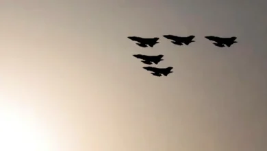 সৌদি আরব গোপনে ইরানে হামলা চালায়