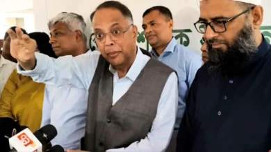 গ্রামে কোনো লোডশেডিং নেই: বিদ্যুৎমন্ত্রী