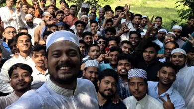 গ্রামগঞ্জের অসংখ্য মসজিদ সংস্কার ও পরিচালনায় বড় অবদান রাখেন প্রবাসীরা: পাটওয়ারী