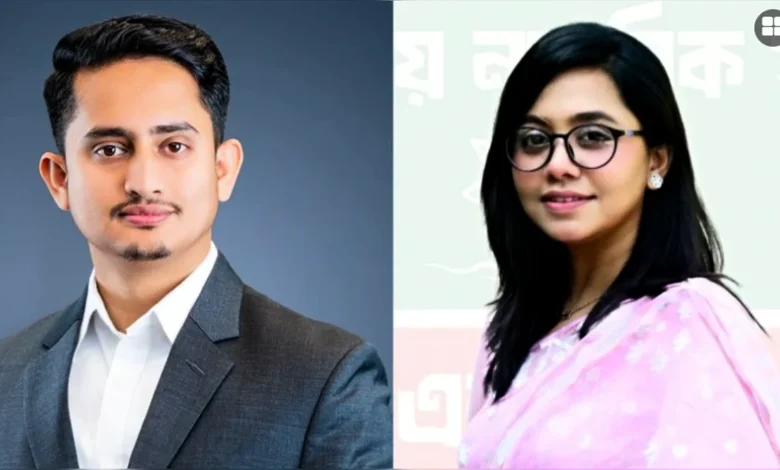 ‘গুজব ছড়ানোর দায়ে সারজিস-মিতুর প্রকাশ্যে ক্ষমা চাওয়া উচিত’