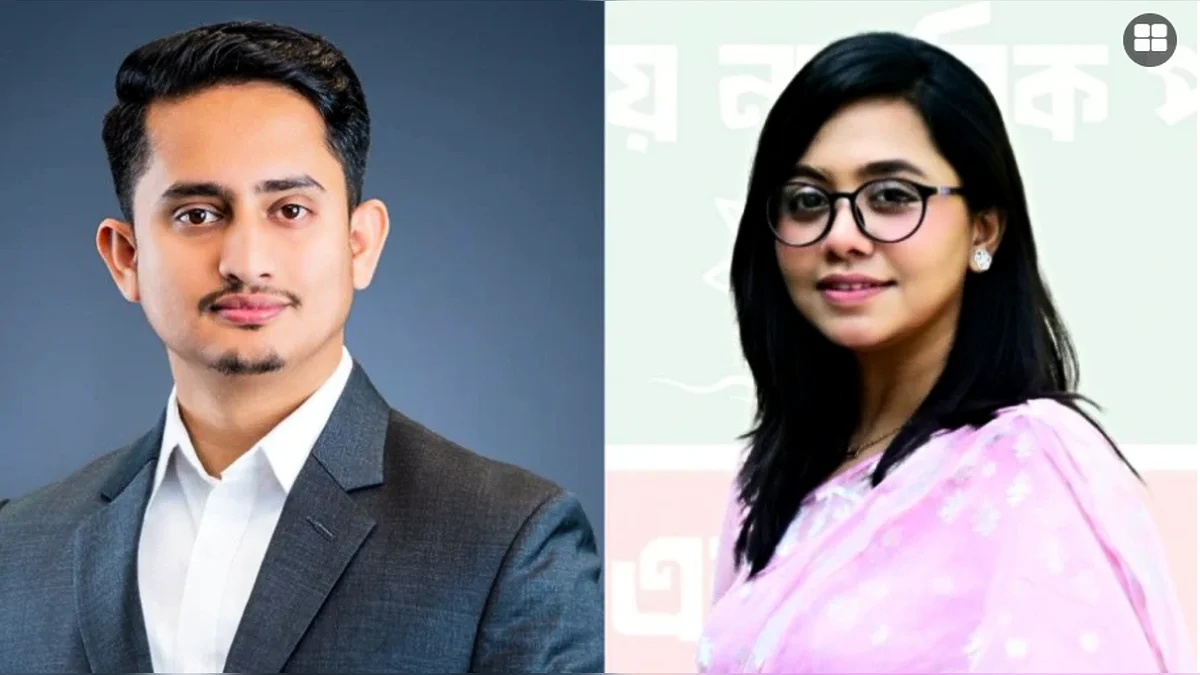 ‘গুজব ছড়ানোর দায়ে সারজিস-মিতুর প্রকাশ্যে ক্ষমা চাওয়া উচিত’