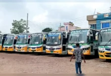 হবিগঞ্জ–সিলেট রুটে বাস ধর্মঘট প্রত্যাহার, আংশিকভাবে স্বাভাবিক চলাচল 