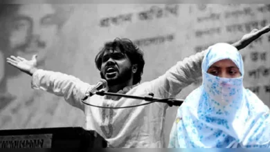হাদি হত্যার বিচার না হলে ফের জুলাই নামার হুঁশিয়ারি মাসুমা হাদির
