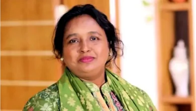হাইকোর্টে আইভীর জামিন স্থগিত চেয়ে রাষ্ট্রপক্ষের আবেদন
