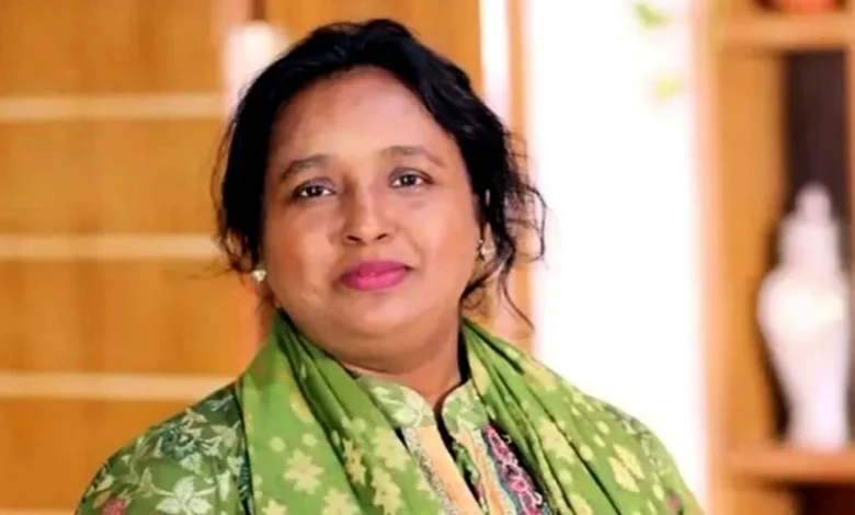হাইকোর্টে আইভীর জামিন স্থগিত চেয়ে রাষ্ট্রপক্ষের আবেদন