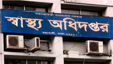 হাম ও উপসর্গে ১২ শিশুর মৃত্যু