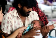 হাম ও উপসর্গে ৫০০ মৃত্যু, ঢাকায় ২১০