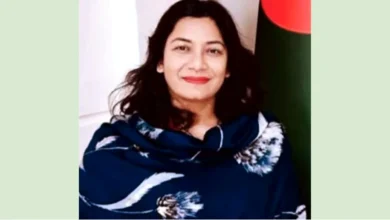 হামের থাবায় কাঁপছে দেশ: নেপথ্যে কী? শামারুহ মির্জার ফেসবুক পোস্ট