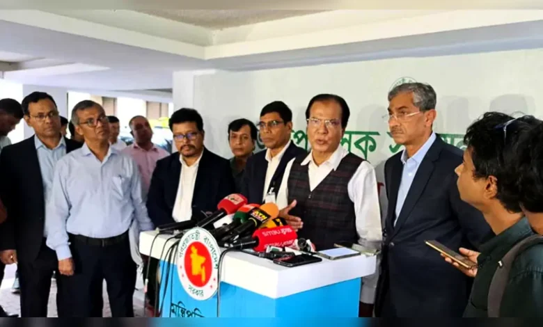 হাওরের ক্ষতিগ্রস্ত ১ লাখ পরিবার ৩ মাসের সহায়তা পাবে: দুলু