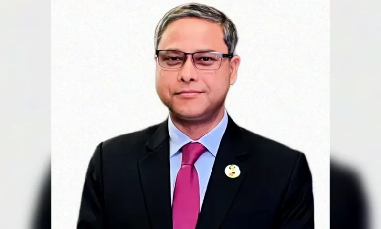 মরক্কো ছেড়ে কানাডায় যাওয়া রাষ্ট্রদূত হারুনের বিরুদ্ধে ব্যবস্থা নিচ্ছে সরকার