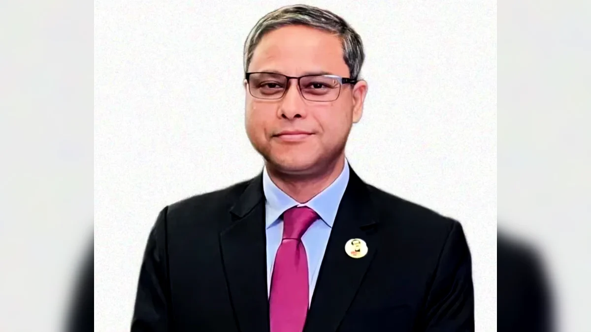 মরক্কো ছেড়ে কানাডায় যাওয়া রাষ্ট্রদূত হারুনের বিরুদ্ধে ব্যবস্থা নিচ্ছে সরকার