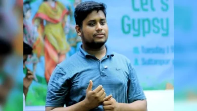 প্রথম মাসের বেতন কাদেরকে দান করলেন হাসনাত আবদুল্লাহ