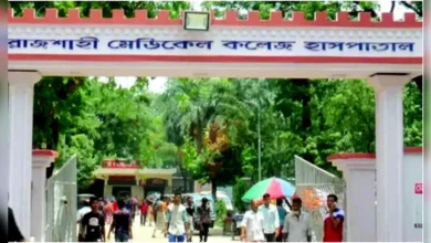 হাসপাতালে অন্তঃসত্ত্বা স্ত্রীর লাশ, গয়না নিয়ে পালালেন স্বামী
