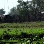 হাতীবান্ধা সীমান্তে বিএসএফের গুলিতে বাংলাদেশি নিহত