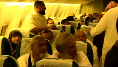 হজ পালনে সৌদি আরবে ৪৩ হাজার বাংলাদেশি
