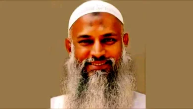 হজে প্রধানমন্ত্রীর জন্য দোয়া চাইলেন ধর্মমন্ত্রী কায়কোবাদ