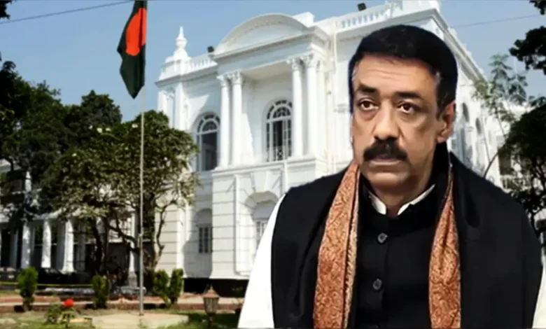 হত্যা মামলায় শামীম ওসমানের বিচার শুরুর আদেশ আজ