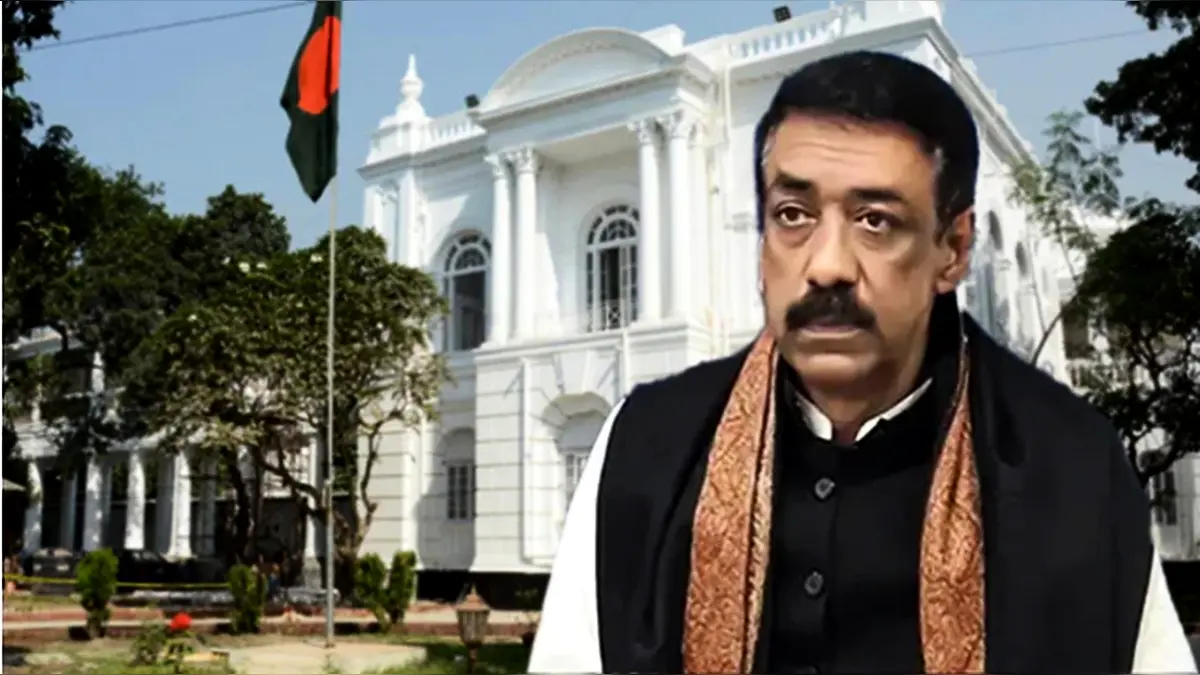 হত্যা মামলায় শামীম ওসমানের বিচার শুরুর আদেশ আজ