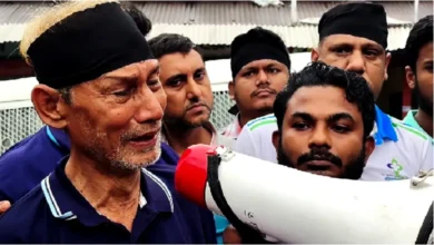 হত্যাকারীর প্রকাশ্যে ফাঁসি চাইলেন রামিসার চাচা