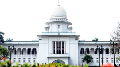 ঈদে অধস্তন আদালত সাত দিন বন্ধ থাকবে