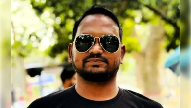 ইডেন কলেজ ছাত্রীদের ‘গুপ্ত ছাত্রী সংস্থার নষ্টা নেত্রী’ আখ্যা দিলেন ছাত্রদল নেতা