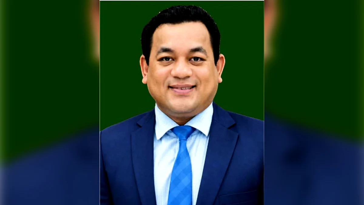 ঈদগাঁওয়ে নতুন ইউএনও মংচিংনু মারমার যোগদান, দ্রুত এসিল্যান্ড নিয়োগের দাবি স্থানীয়দের