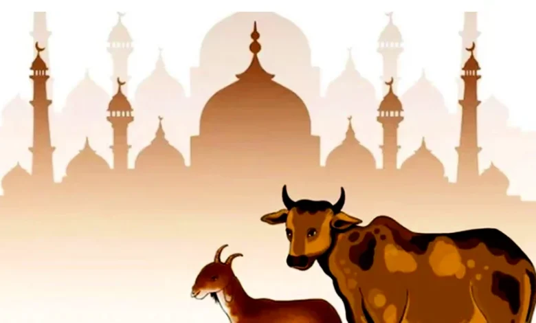 ঈদুল আজহার সম্ভাব্য তারিখ ২৭ মে