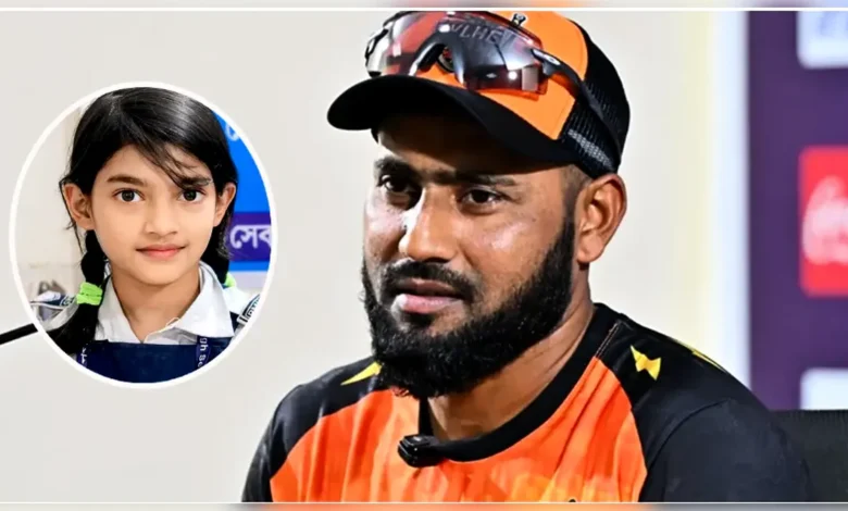 প্রধানমন্ত্রী, আপনার কাছে অনুরোধ—দেশটি সেভ করুন : ইমরুল কায়েস