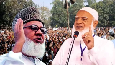 ইসলামী কল্যাণরাষ্ট্র প্রতিষ্ঠায় দেশবাসীকে শরিক হওয়ার আহ্বান জানালেন জামায়াত আমির