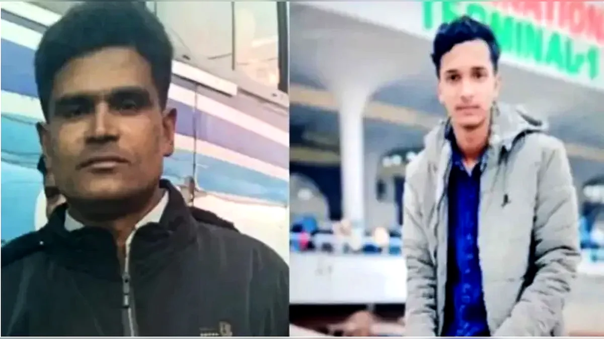 ইসরায়েলের ড্রোন হামলায় নিহত দুই বাংলাদেশির বাড়ি সাতক্ষীরায়
