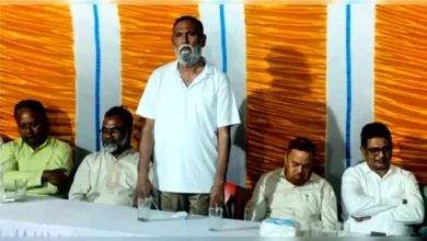 চকরিয়ায় বিএনপি নেতার বক্তব্যে তোলপাড়: ‘ইউএনও-ওসি কথা না শুনলে রাতে গাট্টি গোল