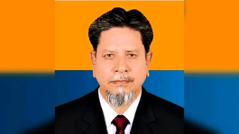 ইউএনও’র স্বাক্ষর জাল করে টাকা উত্তোলন, দুপচাঁচিয়ায় প্রধান শিক্ষক কারাগারে।
