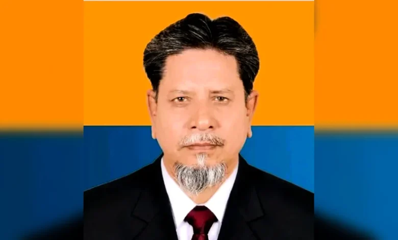 ইউএনও’র স্বাক্ষর জাল করে টাকা উত্তোলন, দুপচাঁচিয়ায় প্রধান শিক্ষক কারাগারে।