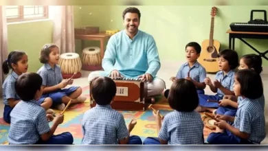 প্রাথমিকে সংগীত শিক্ষক নিয়োগ দেবে সরকার, ইউনূস সরকারের সিদ্ধান্ত বাতিল