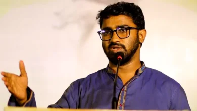 জামায়াত-এনসিপি প্রকাশ্যে বা পাথর নিক্ষেপ করে ধর্ষকের মৃত্যুদণ্ড চায় না: রাশেদ