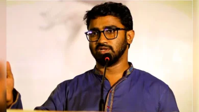 জামায়াত জোটে গিয়ে এনসিপি রাজনৈতিক সতীত্ব হারিয়েছে : রাশেদ খান