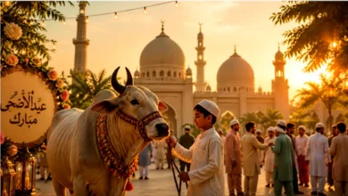 জানা গেল ঈদুল আজহার সম্ভাব্য তারিখ