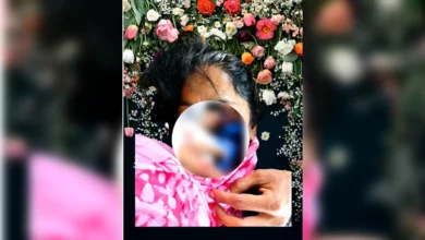 যশোরে সড়ক দুর্ঘটনায় নারী নিহত,