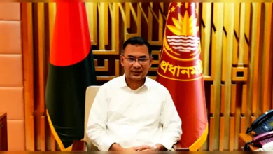 জাতীয় ঈদগাহে ঈদুল আজহার নামাজ আদায় করবেন প্রধানমন্ত্রী