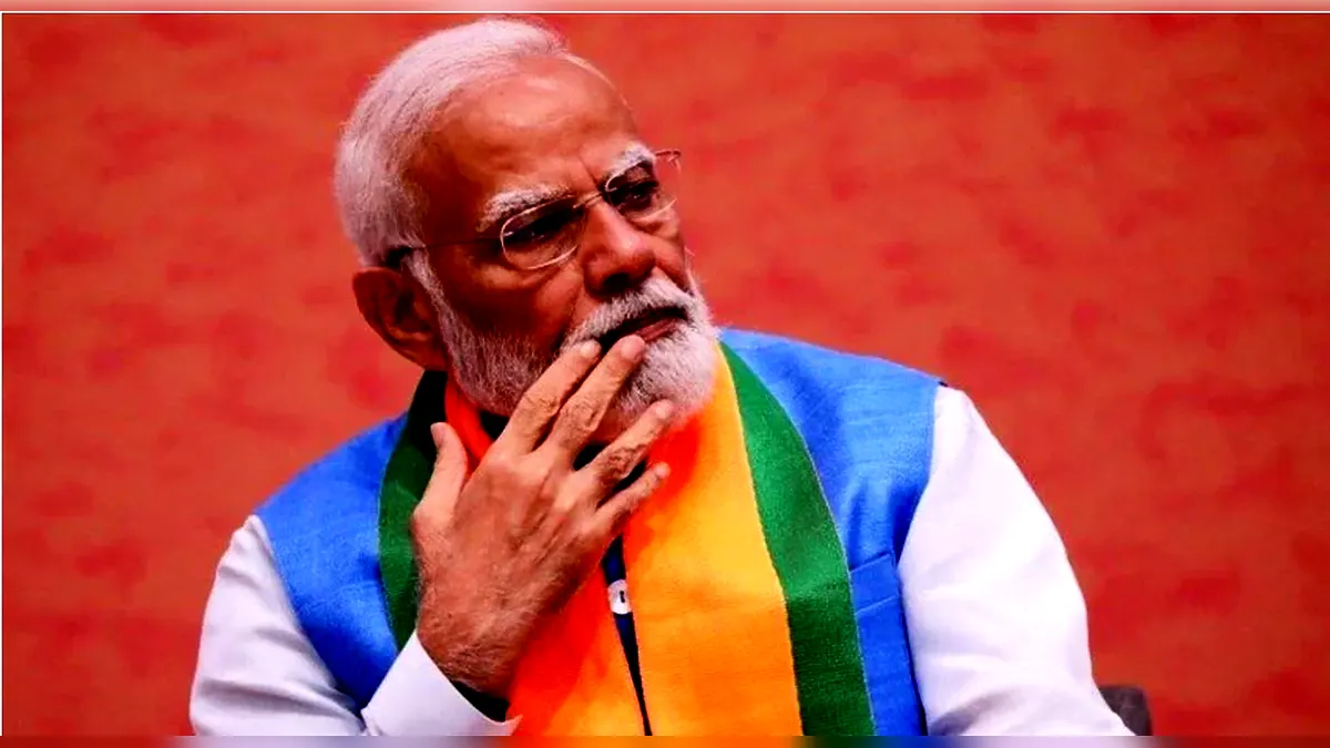 জ্বালানি সংকট: নিজ বহরে গাড়ির সংখ্যা ৫০ শতাংশ কমানোর নির্দেশ মোদির