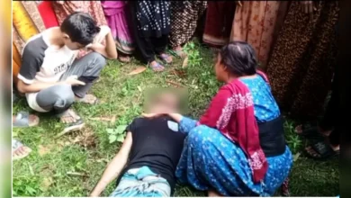 ঝিকরগাছায় যুবককে কুপিয়ে হত্যা, বাঁশবাগান থেকে লাশ উদ্ধার