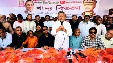 জিয়া হত্যা মামলা বিষয়ে সিদ্ধান্ত নেবে বিচার বিভাগ: অর্থমন্ত্রী