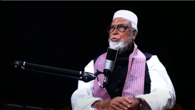 জিয়াউর রহমানই স্বাধীনতার ঘোষক, তবে সেটা বঙ্গবন্ধুর পক্ষে: কাদের সিদ্দিকী
