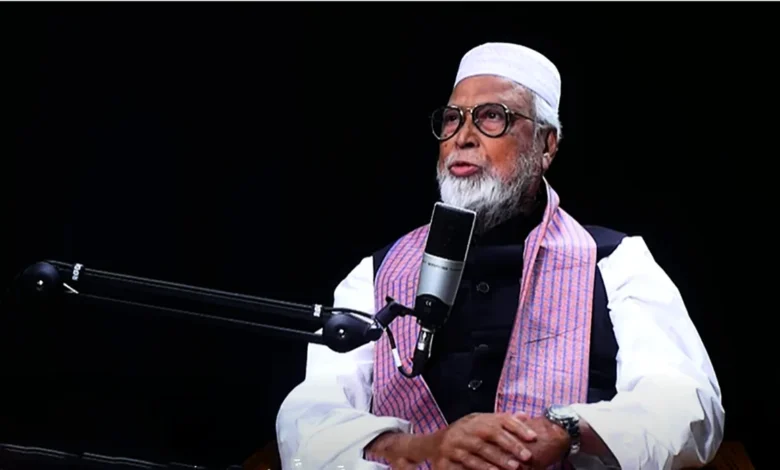 জিয়াউর রহমানই স্বাধীনতার ঘোষক, তবে সেটা বঙ্গবন্ধুর পক্ষে: কাদের সিদ্দিকী