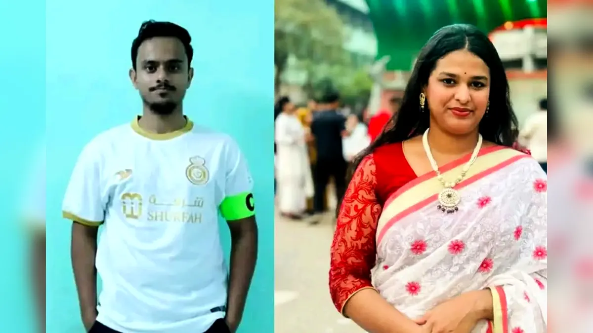 জকসু ক্রীড়া সম্পাদককে থাপ্পড় মারায় নেলী সাময়িক বহিষ্কার