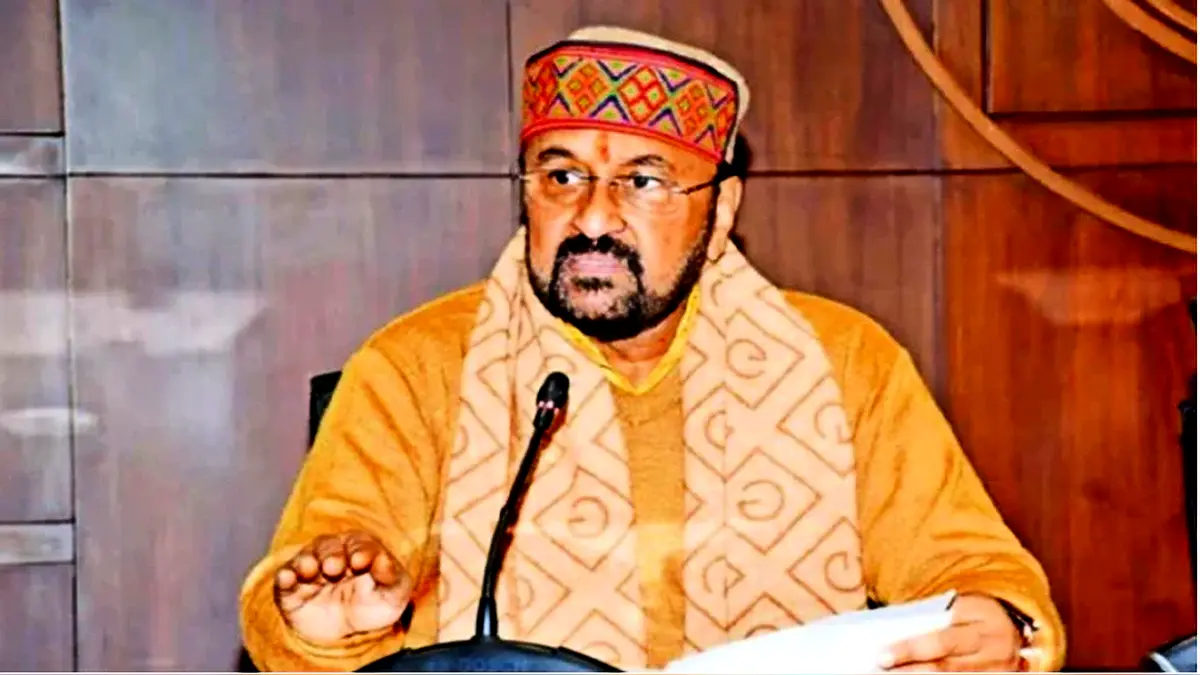 ‘জনি জনি ইয়েস পাপা’ ভারতীয় সংস্কৃতির পরিপন্থী: উত্তর প্রদেশের শিক্ষামন্ত্রী