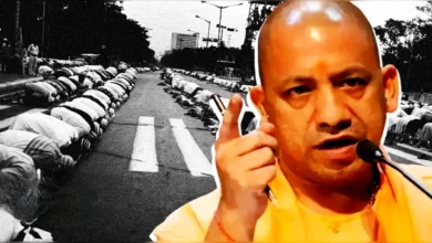 প্রকাশ্যে কোরবানি ও রাস্তায় ঈদের নামাজে যোগী আদিত্যনাথের নিষেধাজ্ঞা