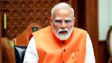 জরুরি বৈঠক ডেকেছেন মোদি, সব মন্ত্রীকে দিল্লিতে থাকার নির্দেশ
